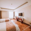 Отель Mingren Hotel, фото 11