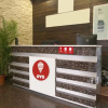 Отель OYO 14520 Habitat Hotel & Suites, фото 1