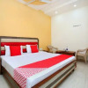 Отель OYO 22238 Hotel Baaz, фото 11