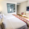 Отель Pannarai Hotel Bangkok (Rangnam), фото 16