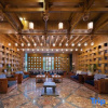 Отель Zhangjiajie Xiangfu International Hot Springs Hotel, фото 11