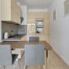 Отель Apartamenty Gdańsk EU - Apartament Nadmorski, фото 9