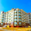 Отель Ujutnaja kvartira v ZhK Bir Group Aktobe, фото 15