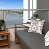 Отель Executive 3 Bedroom Family Apartment, фото 1