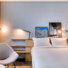 Отель Novotel Belo Horizonte Savassi, фото 7