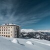 Отель Hôtel Weisshorn sur St-Luc 2337m, фото 5