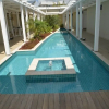 Отель Brand New Villa sea View With Hotel Facilities Build 2016, фото 17