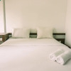 Отель Nice And Comfort Studio Room At Serpong Garden Apartment, фото 6