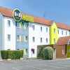 Отель B&B HOTEL Poitiers (1), фото 15
