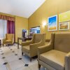Отель Days Inn & Suites by Wyndham Rocky Mount Golden East, фото 15