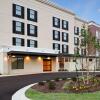 Отель SpringHill Suites Jackson North/Ridgeland, фото 16