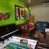 Отель Jammin' Hostel & Bar, фото 20