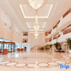 Отель Fucheng International Hotel, фото 12