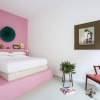 Отель onefinestay - Montparnasse private homes, фото 1