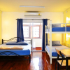 Отель DD&B Hostel, фото 4