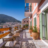 Отель Symi Nautilus Luxury Suites, фото 16