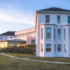 Отель Polurrian Bay Hotel, фото 1
