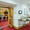 Отель Delta Hotels by Marriott Bristol City Centre, фото 23