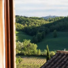 Отель Agriturismo Podere Poggio Ai Cieli, фото 15