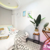 Отель Guesthouse in Taipei near Ximen Metro Station, фото 21