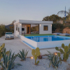 Отель Sounio Black Villa, фото 11