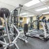 Отель Quality Suites Atlanta Buckhead Village North, фото 24