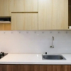 Отель Best Deal And Smart Living Studio At Grand Sungkono Lagoon Apartment, фото 10