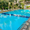 Отель Oritel Service Apartments, фото 15