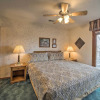 Отель Branson Condo w/ Views: 2 Mi to Silver Dollar City, фото 5