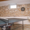 Отель Awesome Home in Drenje With Wifi and 4 Bedrooms, фото 14