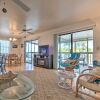 Отель Serene Hudson Home on Canal w/ Direct Gulf Access, фото 1