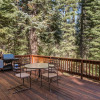 Отель Tahoe Donner Snow Globe Home by RedAwning, фото 1