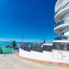 Отель Apartamento El Barco 1 linea PLAYA, PARKING, WIFI, фото 1