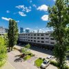 Отель Apartment Warsaw Sławińska by Renters, фото 22