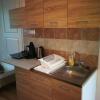 Отель Római Apartman, фото 13