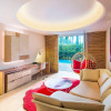 Отель W Singapore - Sentosa Cove, фото 6