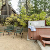 Отель Grizzly by Avantstay Rustic Big Bear Cabin w/ Hot Tub & Pool Table, фото 6