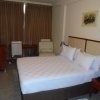 Отель Loanda Hotel, фото 23
