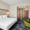 Отель Fairfield Inn & Suites by Marriott Orlando at Millenia, фото 4