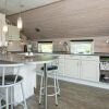 Отель Peaceful Holiday Home in Hemmet Denmark With Terrace, фото 3
