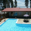 Отель Firelite Lodge, фото 13
