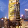Отель Crowne Plaza Nanjing Hotels & Suites, фото 9