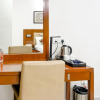 Отель The Altruist Business Hotel Navi Mumbai-1, фото 5