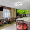 Отель Quality Inn Grand Rapids Near Dowtown, фото 33
