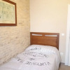 Отель Quiet Single Room in Valencia, With Large Terrace for Pets, фото 4