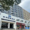 Отель Huyue Hotel Middle of Shenyang Street, фото 2