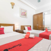 Отель Hong Thang Hotel by RedDoorz, фото 2