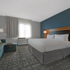 Отель TownePlace Suites by Marriott Sacramento Airport Natomas, фото 4