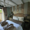 Отель Waterhouse Guest Lodges 295 Indus Street, фото 7