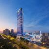 Отель DoubleTree by Hilton Foshan Nanhai, фото 20